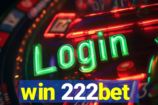 win 222bet